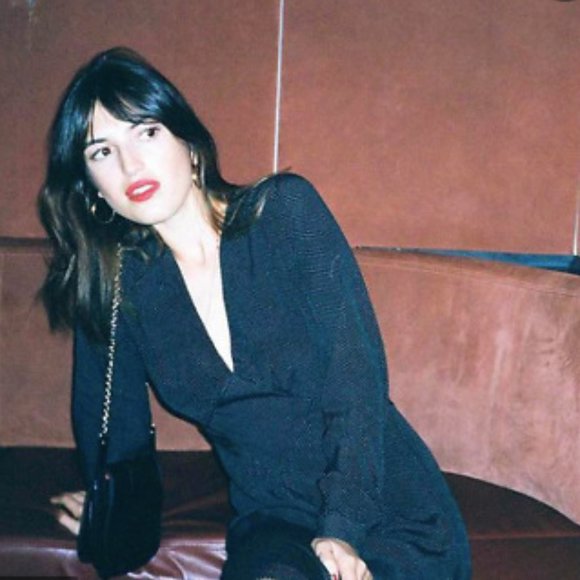 Rouje Nathalie Dress Size FR 38 - Picture 1 of 9